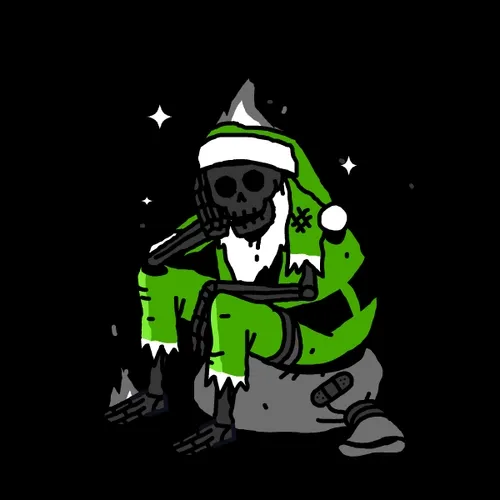 Holiday Boi #7806