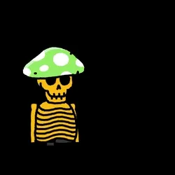 Shrooms #837