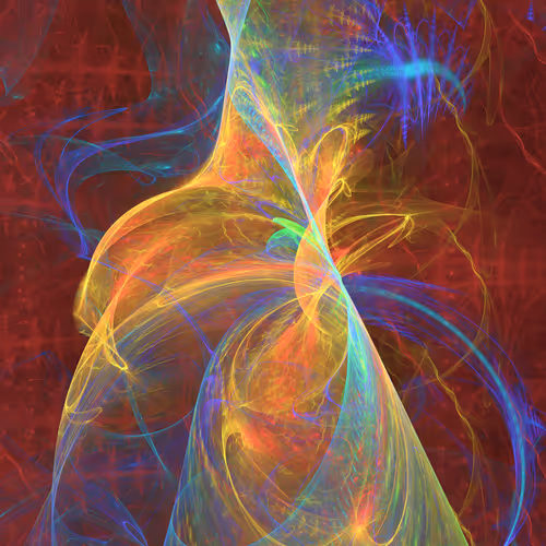 In The Abstract V2