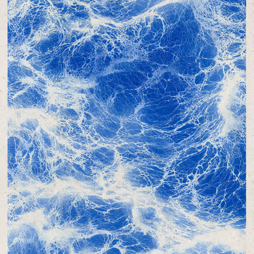 One Hundred Waves 1