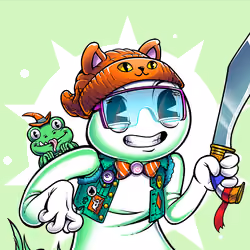 Oni #2124