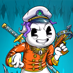 Oni #2573