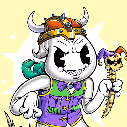Oni #5300