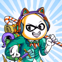 Oni #2988