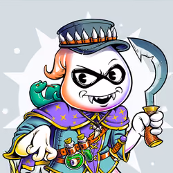 Oni #2246