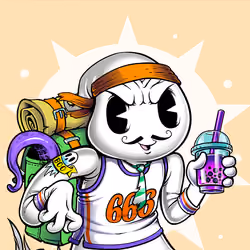 Oni #6209