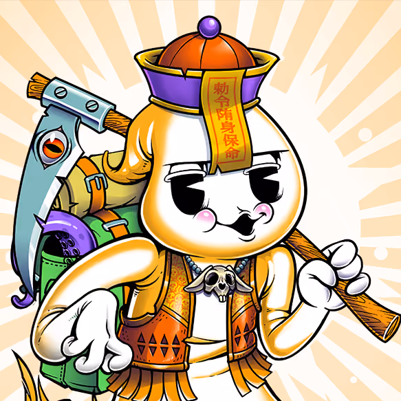 Oni #6666