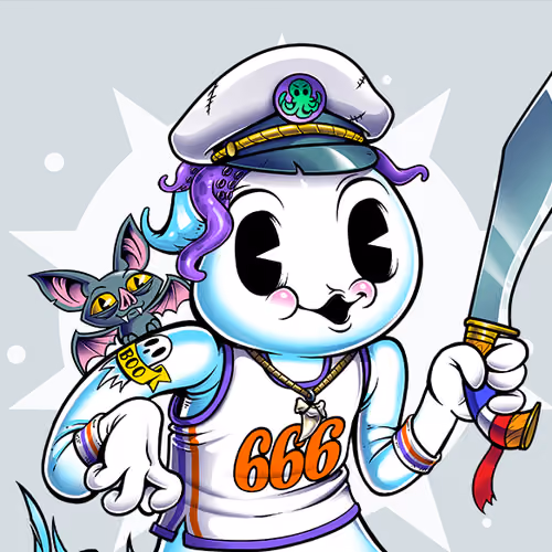 Oni #38