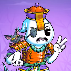 Oni #2104