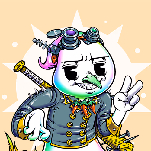Onisquad