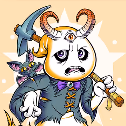 Oni #4230
