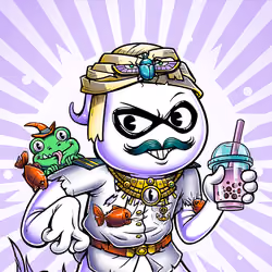 Oni #3974