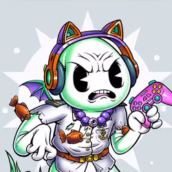 Oni #3219