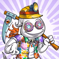 Oni #786