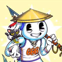 Oni #5227
