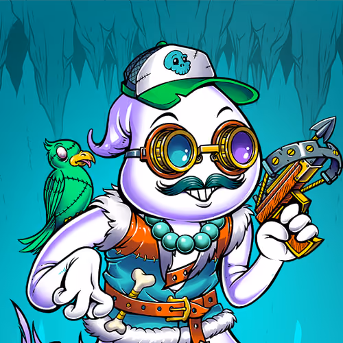 Oni #1813