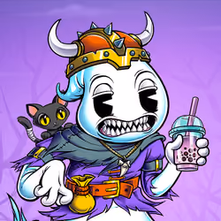 Oni #5080