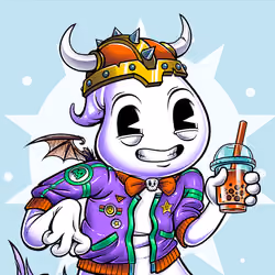 Oni #1089