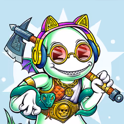 Oni #2306