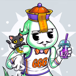Oni #345