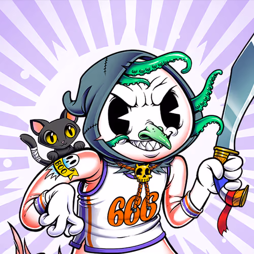 Oni #178