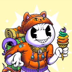 Oni #583