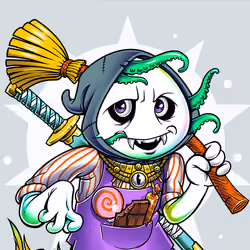 Oni #5171