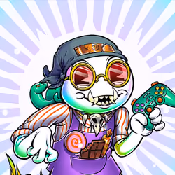 Oni #3005