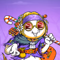 Oni #5443