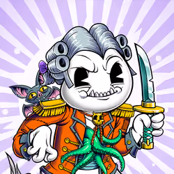 Oni #4862