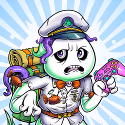 Oni #1727