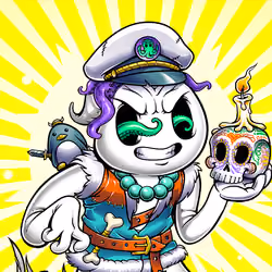 Oni #117
