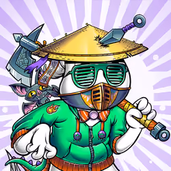 Oni #2841