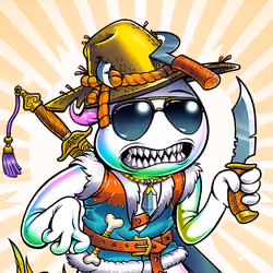 Oni #5831