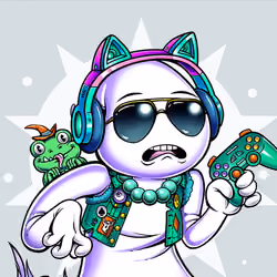 Oni #556