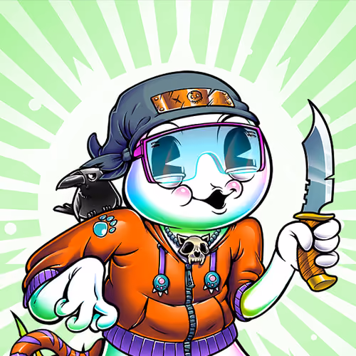 Oni #5903