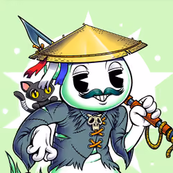 Oni #4081