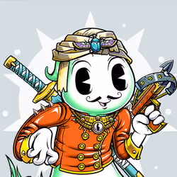 Oni #627