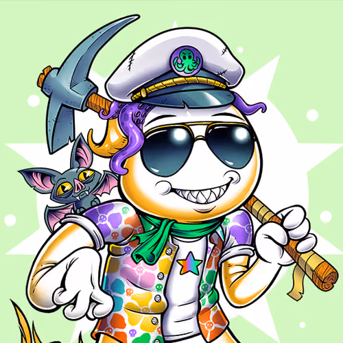 Oni #610