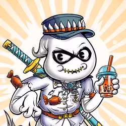 Oni #2570