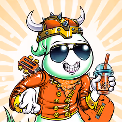 Oni #5180