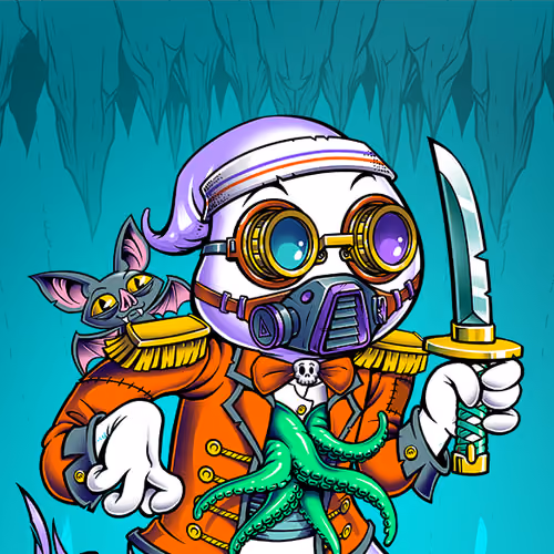 Oni #301