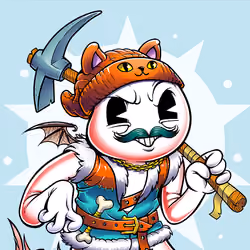 Oni #5743