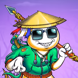 Oni #275