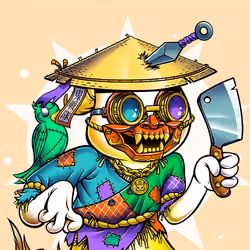 Oni #796