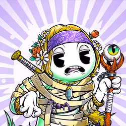 Oni #4864