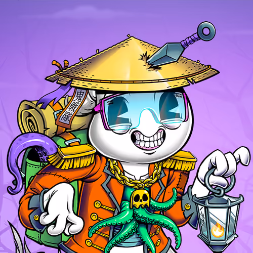 Oni #1151