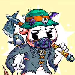 Oni #2391