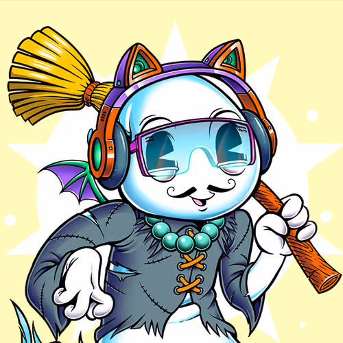 Oni #6662