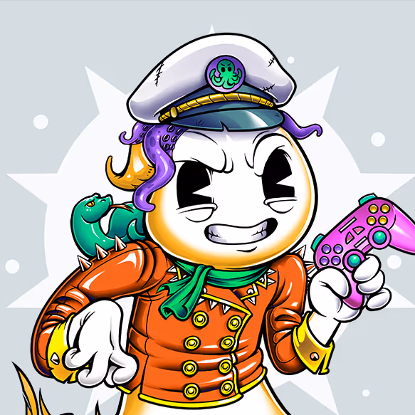 Oni #6630